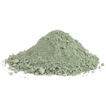Imagem de Argila Verde - 250g - Casa do Naturalista