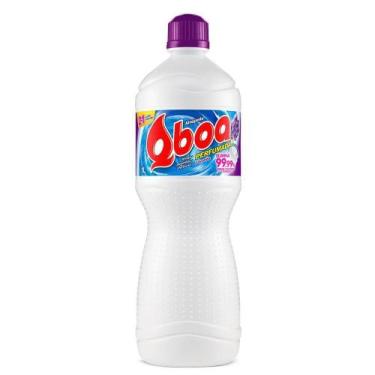 Imagem de Alvejante Qboa Lavanda 1L