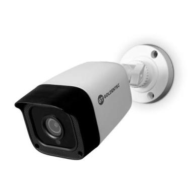 Imagem de Câmera Bullet 1MP  Goldentec - Goldentec Acessórios