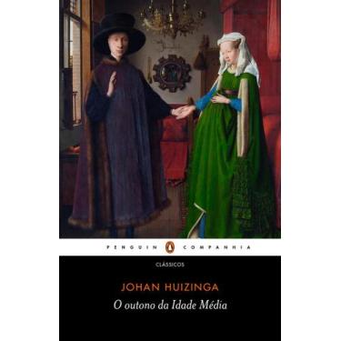 Imagem de Livro - O outono da Idade Média (Nova edição)