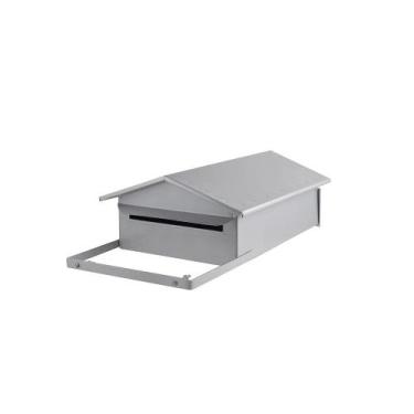 Imagem de Casa para Cartas Cerca Chapa Galvanizada Olibox, P