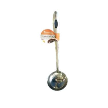 Imagem de Concha média inox 6 polegadas - Startools