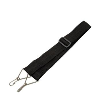 Imagem de Talabarte fenix 2 ganchos preto - PRO FIRE