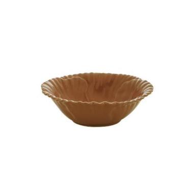 Imagem de Saladeira em porcelana Wolff Lilly 25x22x8cm rosé