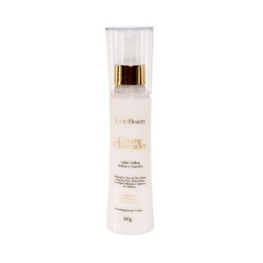Imagem de Creme clareador 120g lírio beauty - LIRIO BEAUTY COSMETICOS LTDA