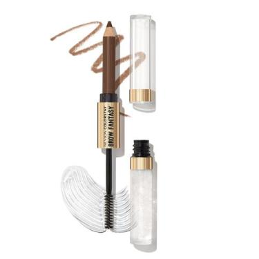 Imagem de Lápis de Sobrancelha Revlon ColorStay Brow Fantasy 102 Soft Brown