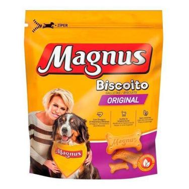 Imagem de Magnus biscoito original 1kg