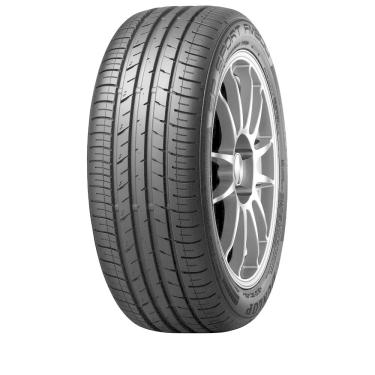 Imagem de Pneu Aro 17 205/55 R17 Dunlop Sport Fm800 91V
