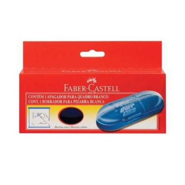 Imagem de Apagador Quadro Branco Faber-castell - FABER CASTELL