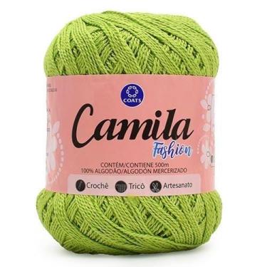 Imagem de Linha Camila Fashion - Corrente, 255