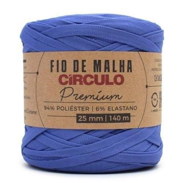 Imagem de Fio de Malha Premium Círculo 140 metros, 2903 PAETÊS
