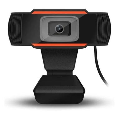 Imagem de Webcam full hd 1080p com microfone 2.0  tb-13 - TechLumens