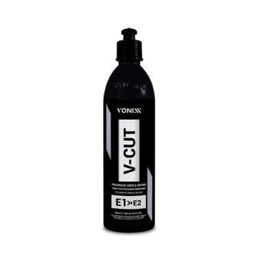 Imagem de Polidor de Corte Premium V-Cut 500ML Vonixx