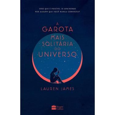 Imagem de A Garota Mais Solitária Do Universo