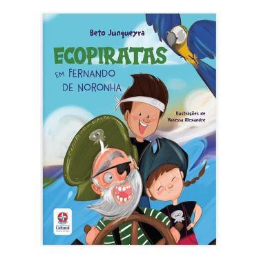 Imagem de Ec - Ecopiratas em Fernando de Noronha