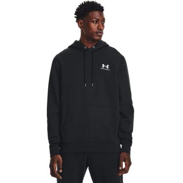 Imagem de Moletom Masculino Under Armour Essential Fleece