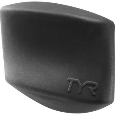Imagem de TYR Boia de puxar hidrofólio, preta