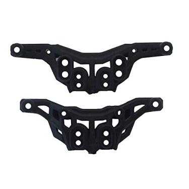 Imagem de GDOOL RC Car Trucks Shock Mount 30-SJ13 SN-SJ12 1:16 RC Car Spare Parts Accessories for 9130 9135 9137 9138 HM164 Q901 Q902 Q903 CR-08 Brushed Brushless RC Car Truck (2 PCS)