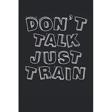 Imagem de Eisenbahner Notizbuch: Eisenbahner Notizbuch A5 Punktraster - zum planen, organisieren und notieren