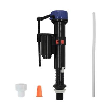 Imagem de Lychee Light Válvula de Entrada para Caixa Acoplada, Peça de Reposição Compatível com Duravit Válvula de Enchimento 016301, com Conector de Instalação Rápida e Tubo de Reabastecimento