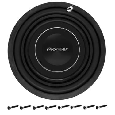 Imagem de Subwoofer Slim Pioneer 10" 400W RMS TS-SW2590BR