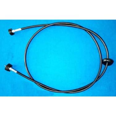 Imagem de Cabo de comando do velocímetro Chevrolet Opala 1971 a 1984 - FANIA