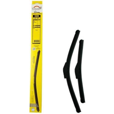 Imagem de Palheta Dianteiro Chevrolet Vectra 2005 a 2010 DYNA S508