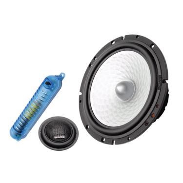 Imagem de Alto Falante Bravox KIT Duas Vias CS60D 6  70 W RMS 4R