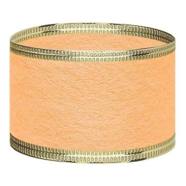 Imagem de 10m De Fita De Tnt Aramada - 27mm X 10m Várias Cores - Fitas Regina Wo