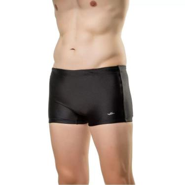 Imagem de Sunga Boxer Elite Masculino Piscina Praia-Masculino