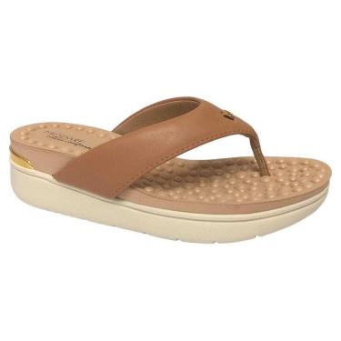 Imagem de Tamanco Feminino Modare Flat Conforto