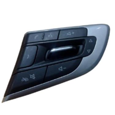 Imagem de Botão Multifuncional Onix Prisma Tracker 2020 A 2024 Direito - Chevrol