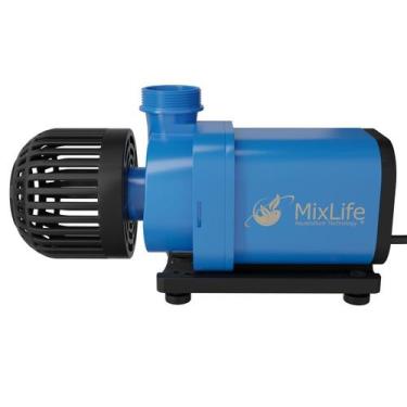 Imagem de Bomba Submersa Inteligente de Frequência Variável MixLife DC 4.000 lit