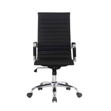 Imagem de Cadeira de Escritório Moob Boston Presidente Giratória Com Função Rela