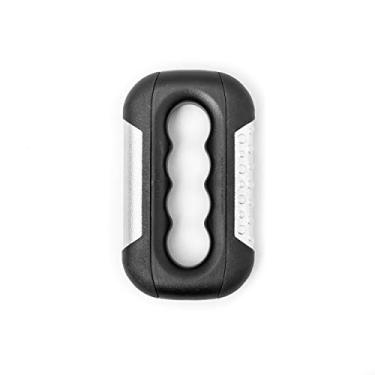 Imagem de BLOQAID Callus Removal Tool Eliminates Hard Palm Skin No Pumice Stone or Gloves Removes Calluses in Seconds Best Hand Callus Remover for Workouts, WODs, Weightlifting , Cross Training/Fitness