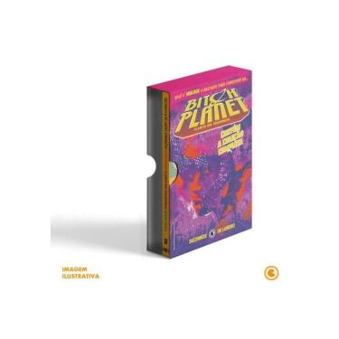 Imagem de Bitch Planet - Planeta Das Vagabundas - Volume Extra: Edição Limitada Com Box