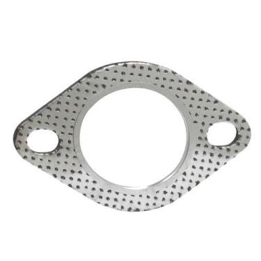 Imagem de Junta Escapamento Do Fiat Mobi - 53Mm Hp3462 - Hp Juntas