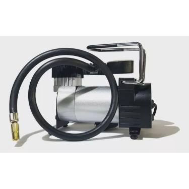 Imagem de Compressor de ar mini elétrico portátil