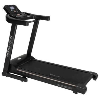 Imagem de Esteira Elétrica Profissional Evo 4000 Pro - 110v