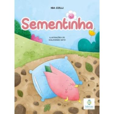 Imagem de Sementinha