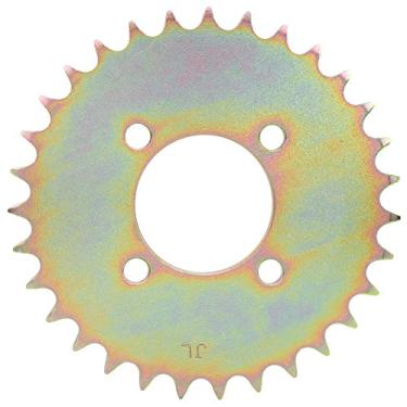 Imagem de MOTORCYCHE SPROCKET, 530 31 DETOS SPEEL SPELETE SPROCKET SUBSTITUIÇÃO PARA TRICICLOS ELÉTRICOS MOTORCYCLES