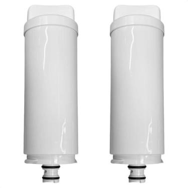 Imagem de Kit 2 Filtro Para Purificador Colormaq CPUHEVABAN CPUELSABEN - Brazan