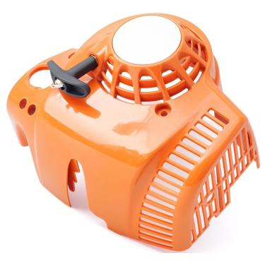 Imagem de Nbwoal 4241-080-2106 Reboil Pull Starter Reboil para peças de soprador de folhas portáteis Stihl Sh86 Bg86c Bg56c Sh56 Bg56 Bg56