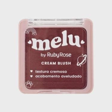 Imagem de Blush Melu By Ruby Rose Cream Cherry