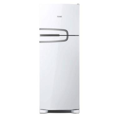 Imagem de Refrigerador 340L Com Freezer 72L Consul Branco 110v