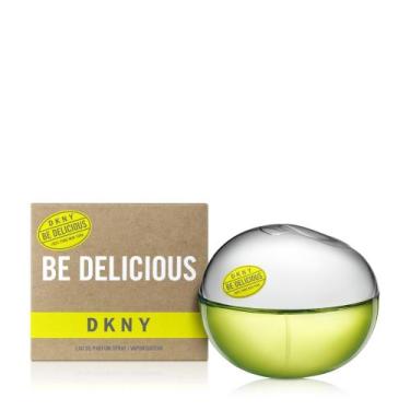 Imagem de Perfume Feminino Be Delicious DKNY Eau de Parfum 100 ml - Outro
