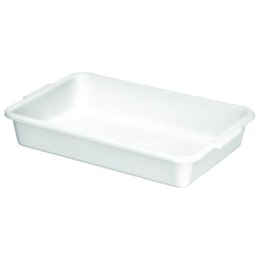 Imagem de Caixa Organizadora Topa Tudo Resistente 8 Litros Branca - Plásticos Sa