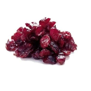 Imagem de Cramberry Fruta Seca Desidratada Inteira 500g - Premium