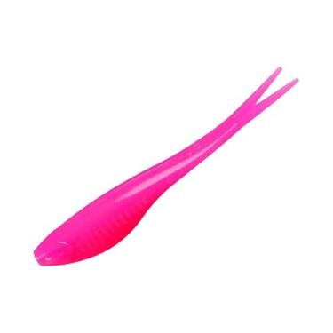 Imagem de Iscas de Pesca Flutuantes WALK FISH - 12cm 10g - 5 Unidades, Quadrado 