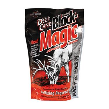 Imagem de Evolved Habitats Deer Cane Black Magic, 2 kg